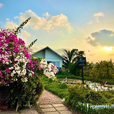 Exotica Beach Retreats Diveāgar מראה חיצוני תמונה