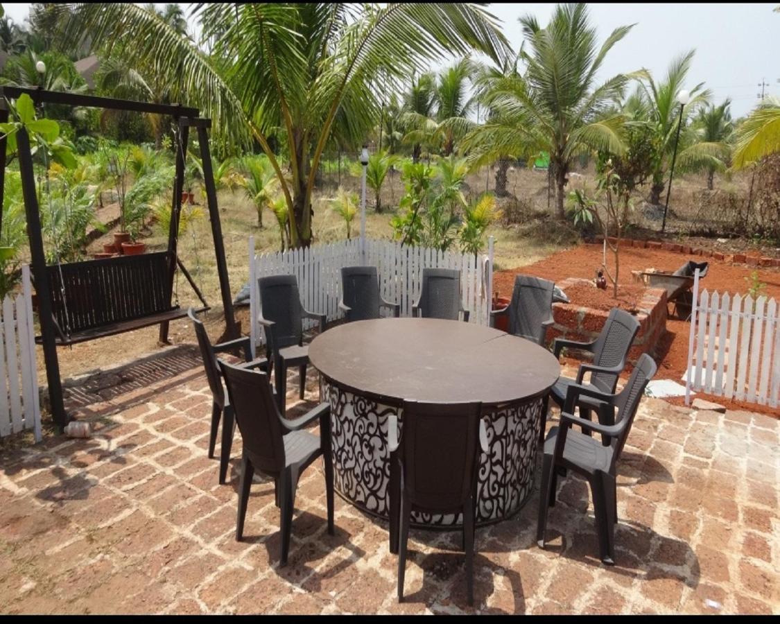 Exotica Beach Retreats Diveāgar מראה חיצוני תמונה