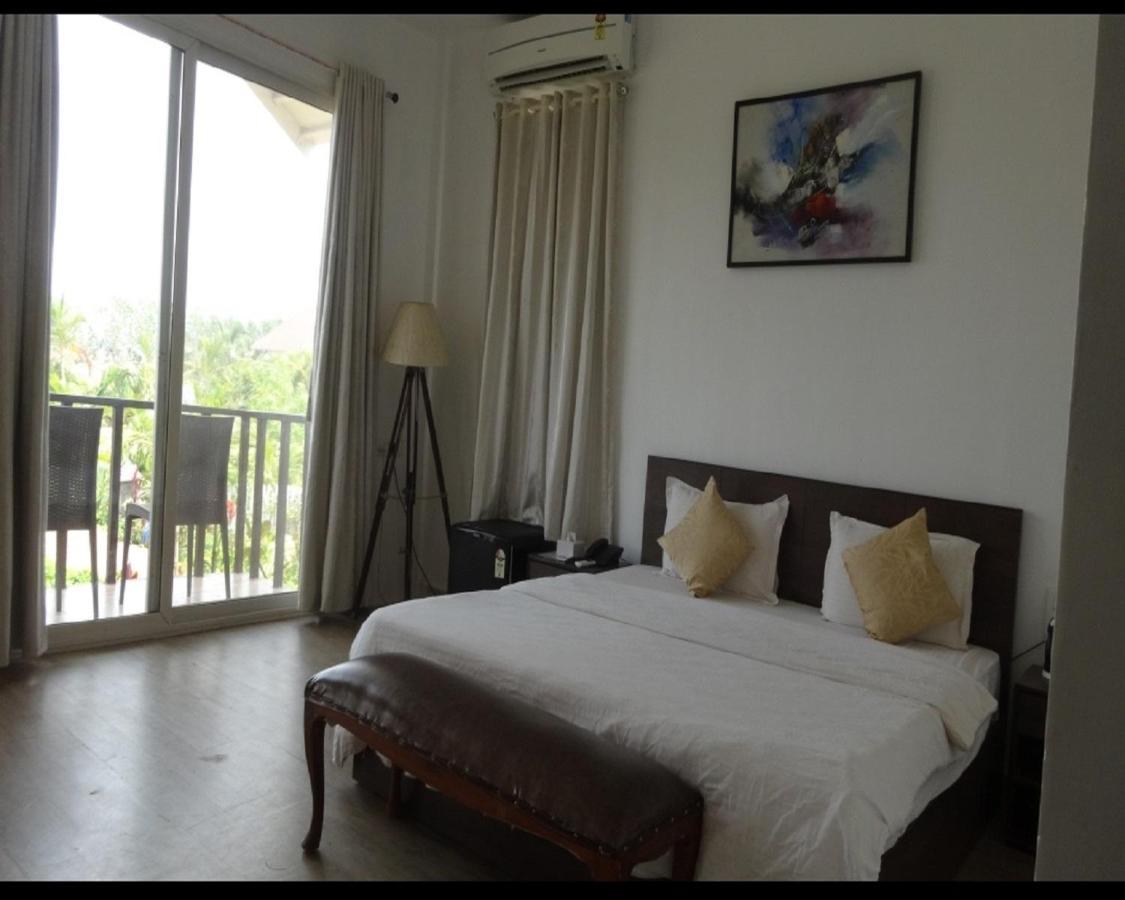 Exotica Beach Retreats Diveāgar מראה חיצוני תמונה