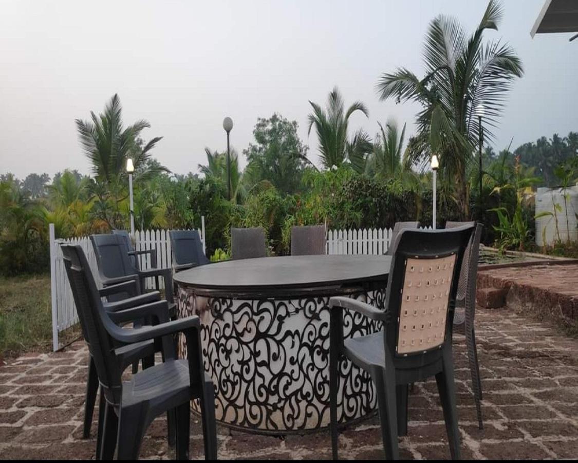 Exotica Beach Retreats Diveāgar מראה חיצוני תמונה