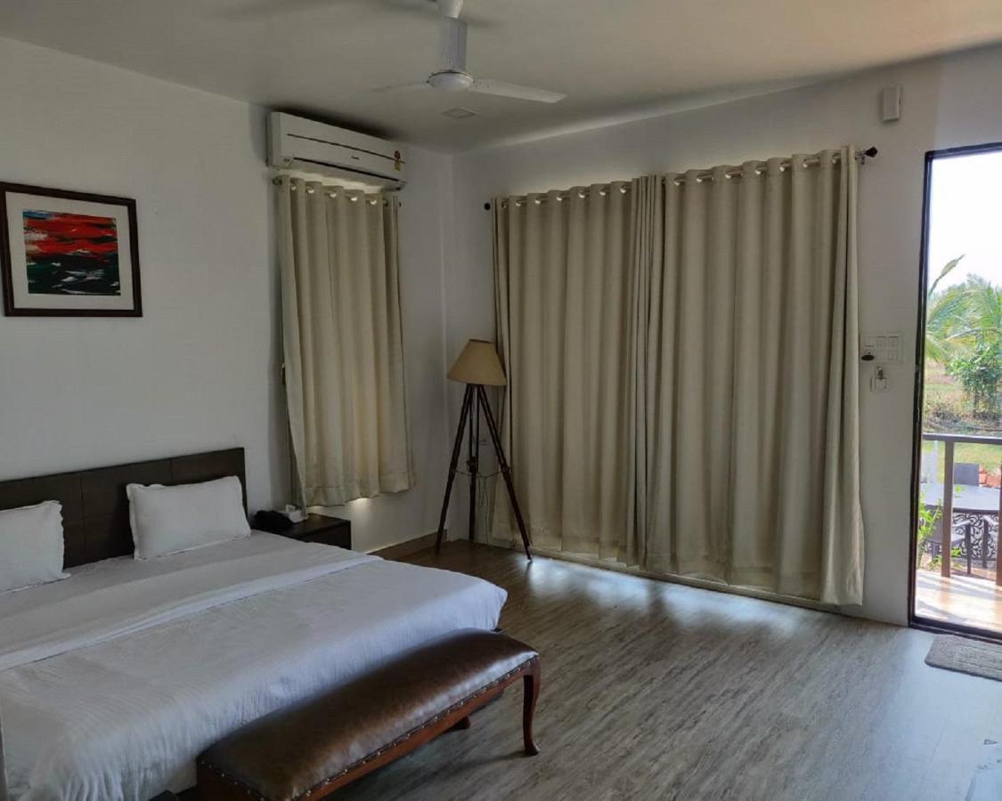 Exotica Beach Retreats Diveāgar מראה חיצוני תמונה