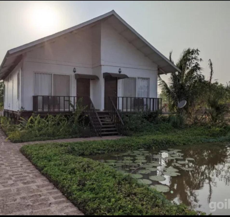 Exotica Beach Retreats Diveāgar מראה חיצוני תמונה