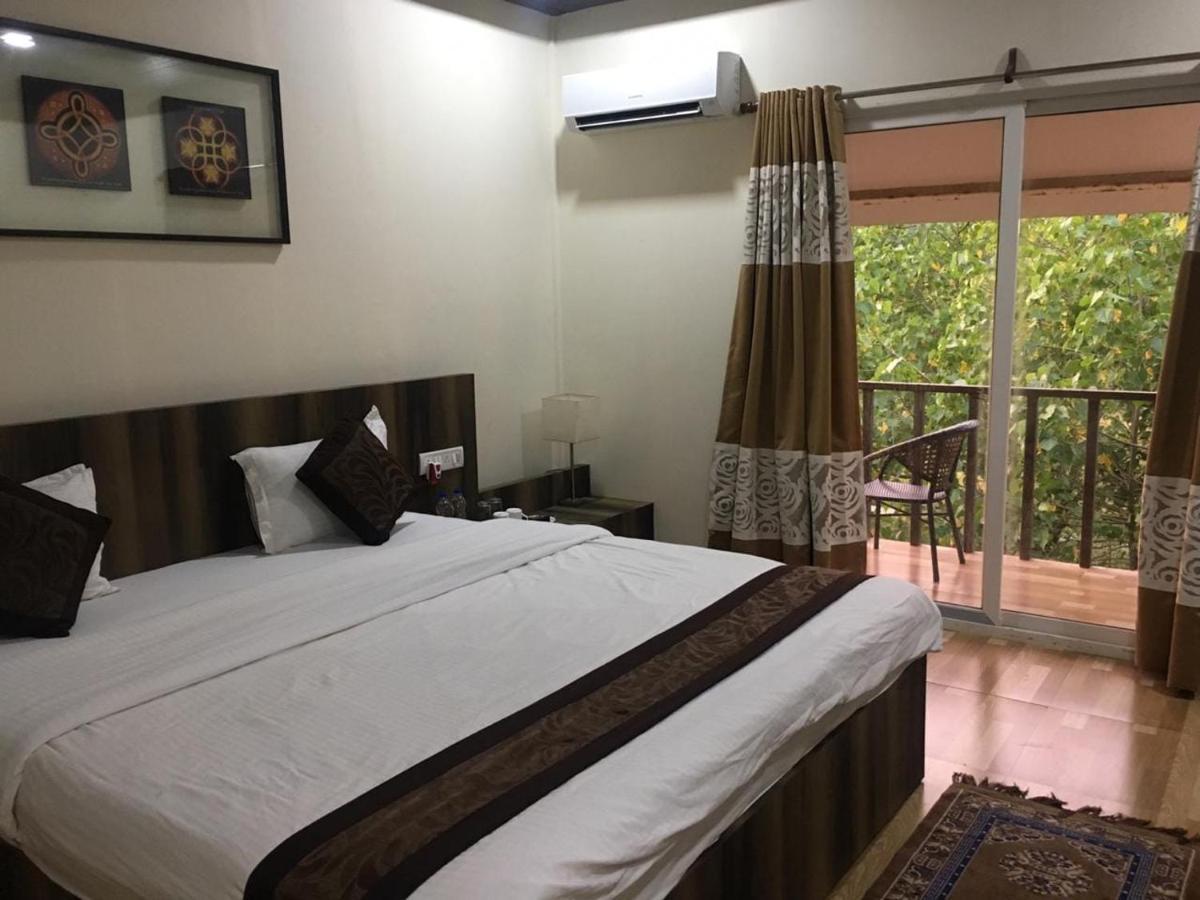 Exotica Beach Retreats Diveāgar מראה חיצוני תמונה