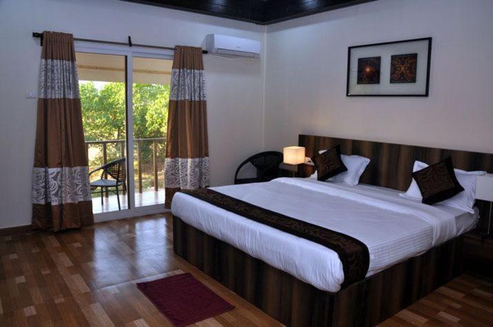 Exotica Beach Retreats Diveāgar מראה חיצוני תמונה