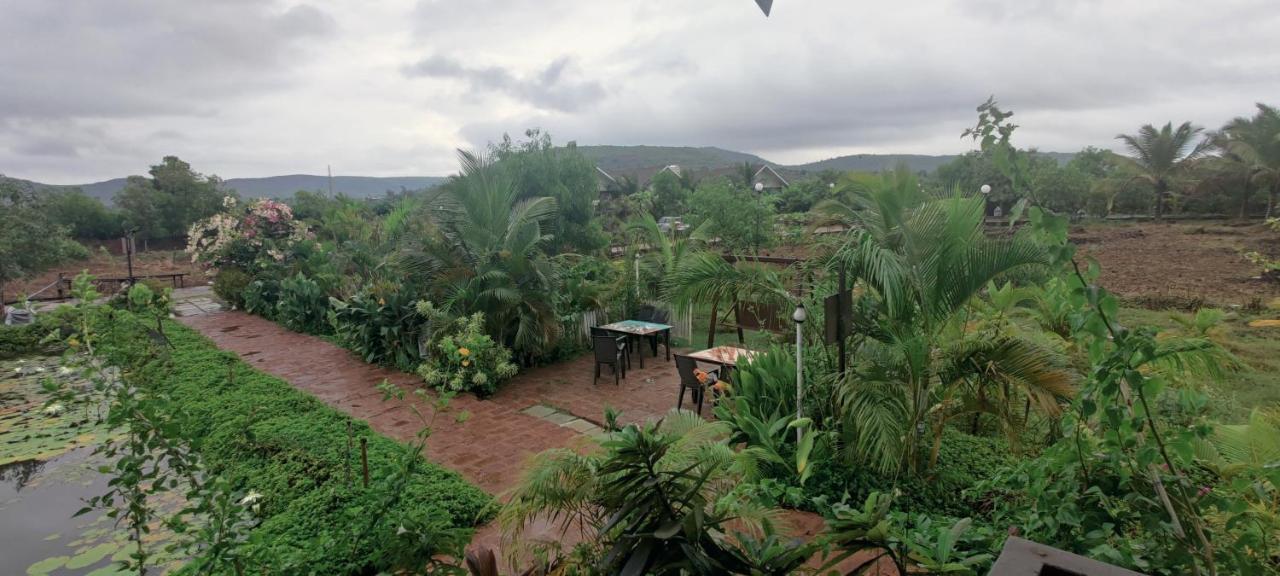 Exotica Beach Retreats Diveāgar מראה חיצוני תמונה