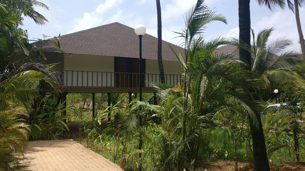 Exotica Beach Retreats Diveāgar מראה חיצוני תמונה