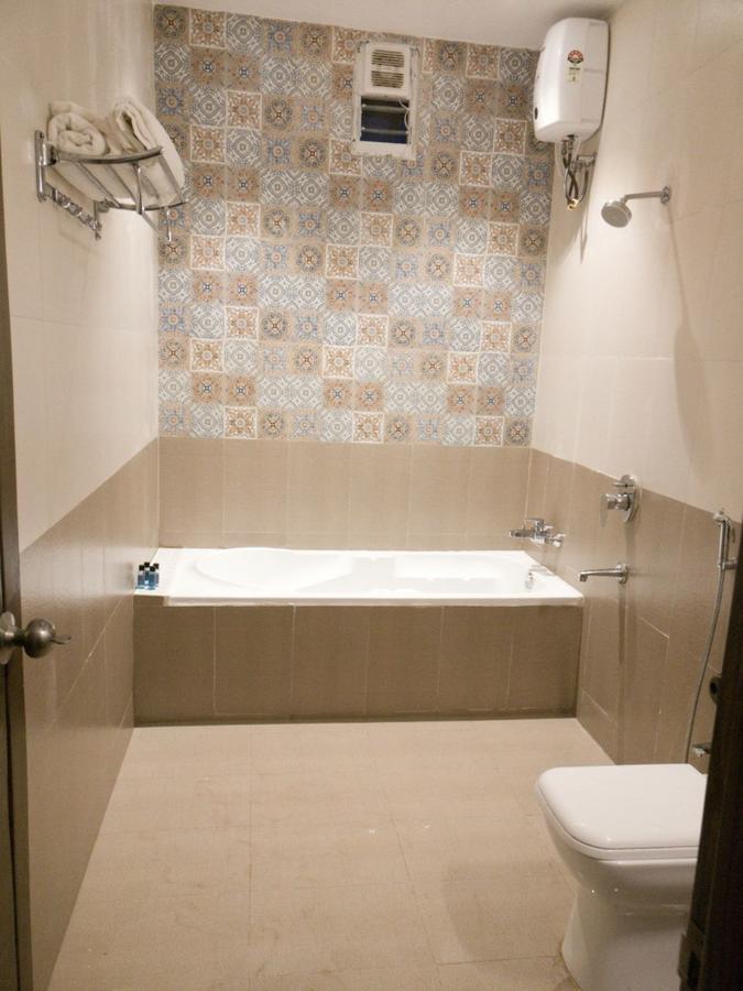 Exotica Beach Retreats Diveāgar מראה חיצוני תמונה
