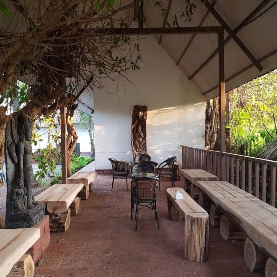 Exotica Beach Retreats Diveāgar מראה חיצוני תמונה