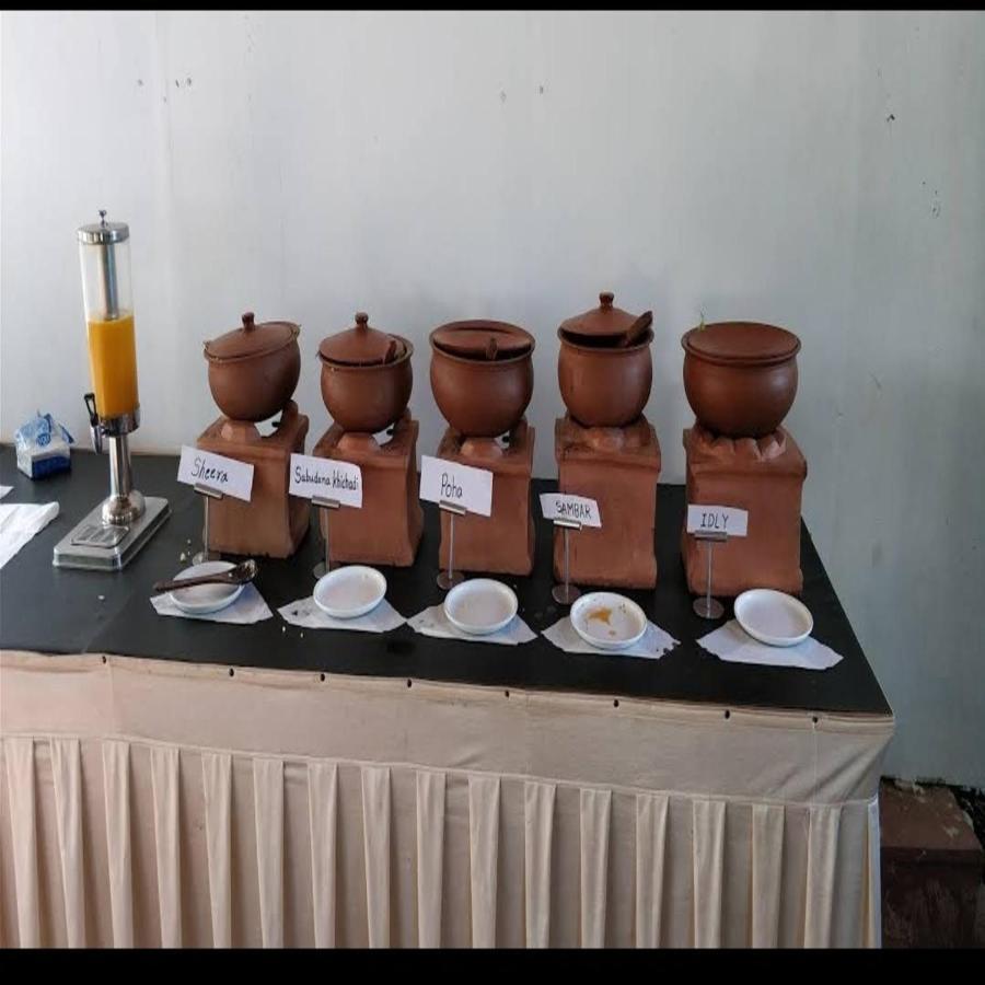 Exotica Beach Retreats Diveāgar מראה חיצוני תמונה